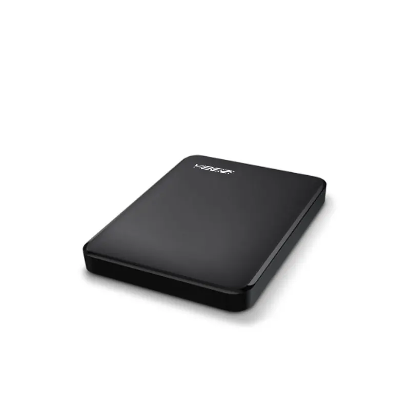 USB2.0 SATA 2.5 Inch HDD SSD Enclosure 480Mbps 1TB Tool-Free Box External Hard Disk Drive Case 9.5mm 2588US-V1