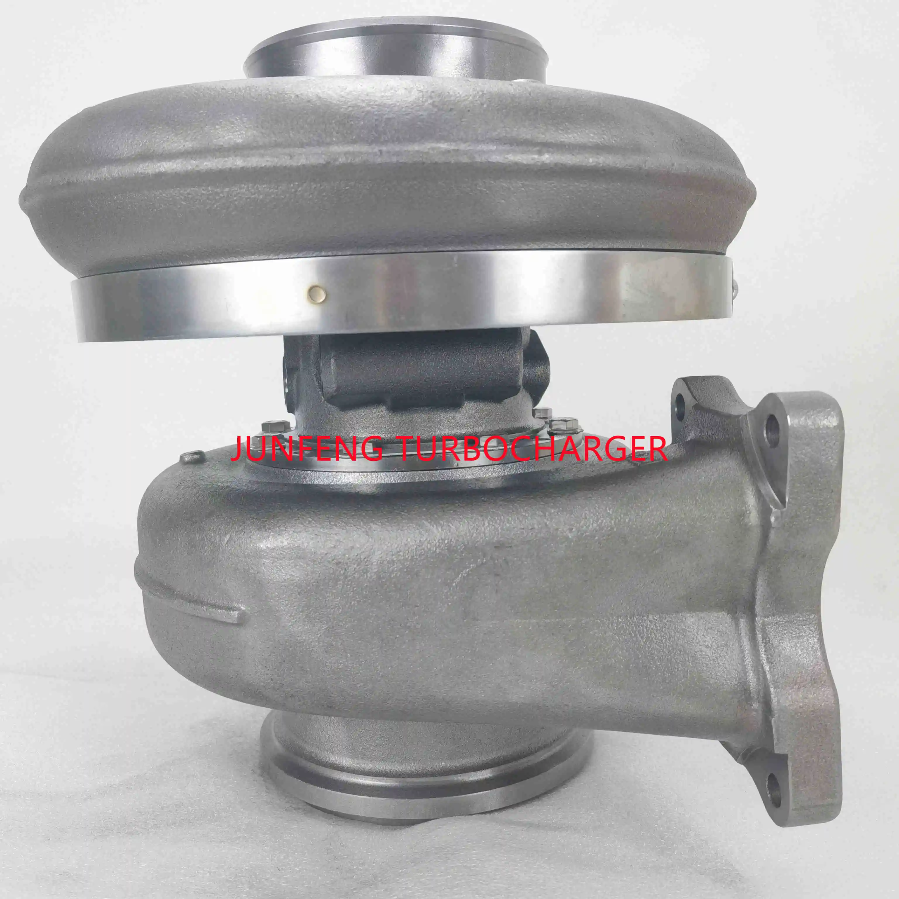 HE851-C HX83 TURBO 3593645 Turbocharger for Cummins Genset Industrial QSK60 G6 Engine 3800743 3800994 4025351 4089756 4955686