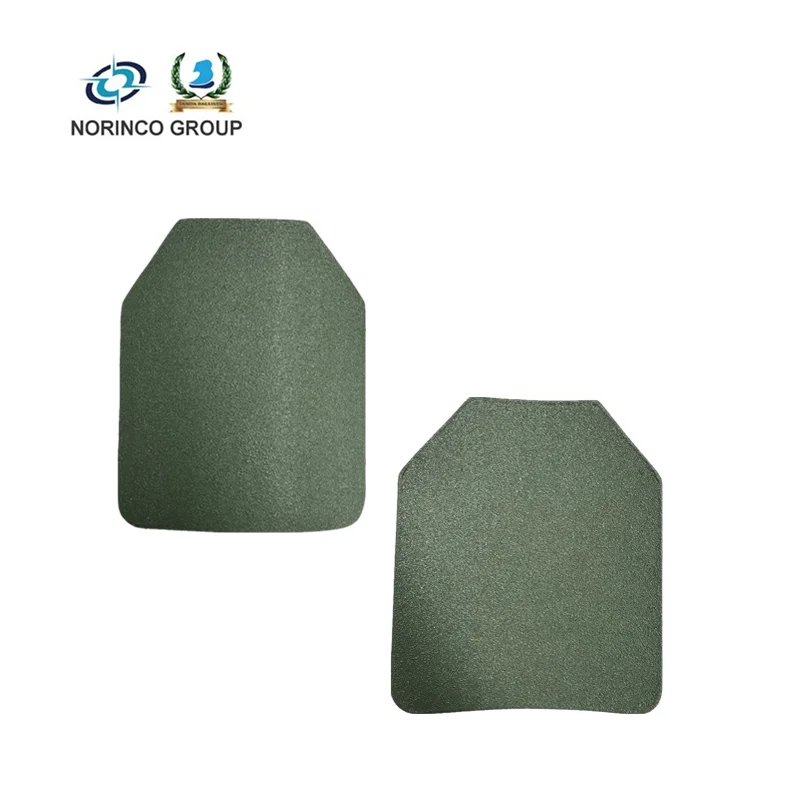 Bulletproof  Plate for body armor