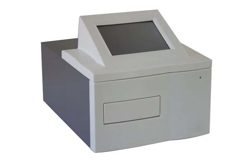 China 2021 clinical Laboratory Elisa microplate Reader with  microplate  washer Best price and best quality