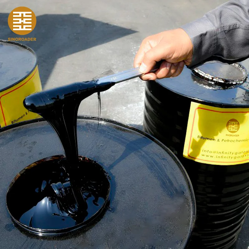 High Polymer Modified Asphalt Bitumen Best Quality Bitumen 60/70 Manufacturer And Exporter