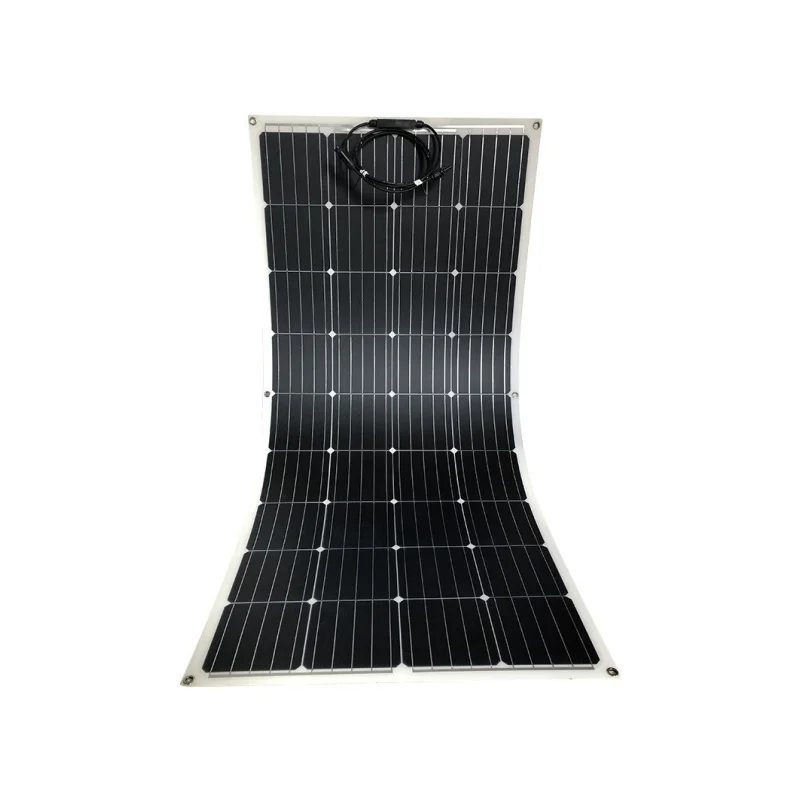 48v 300w 350w 380w 400w 300 400 Watt 430w 500w 500 600w 800w 1000w 1000 2000w De Hybrid Portable Flexible Solar Panel