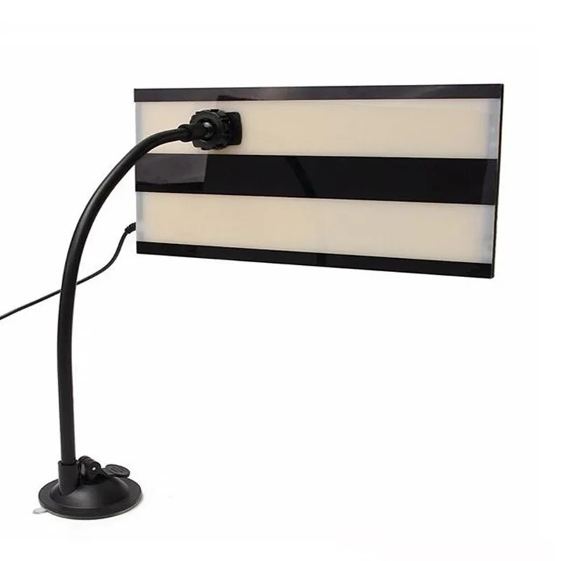 Wholesale PDR Dent Repair Tools Line Board Reflector Board Car Dent Removal Lighting Line Lamp