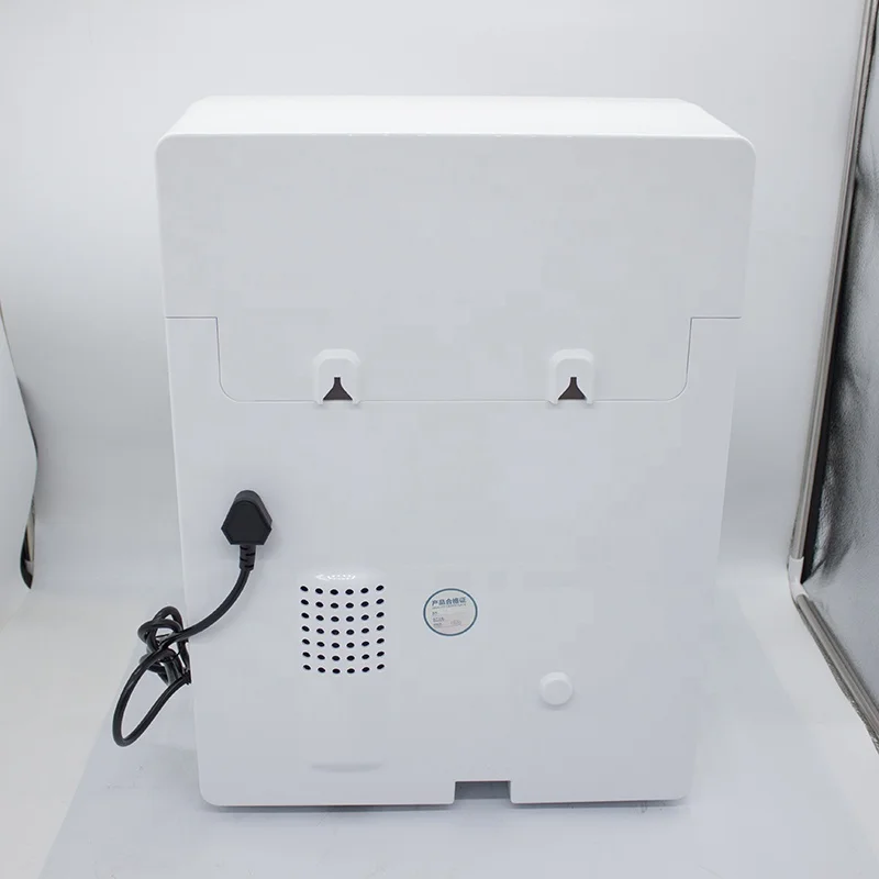 Reverse osmosis system uv ro water filter freestanding water dispensers Hot Water Dispenser For indoor office Use