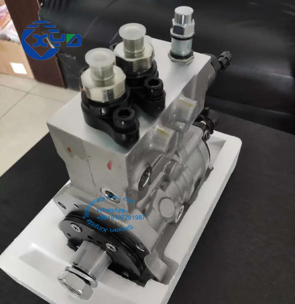 XINYIDA Advantage supply 0445020213 0 445 020 213 топливный насос высокого давления 0445020209