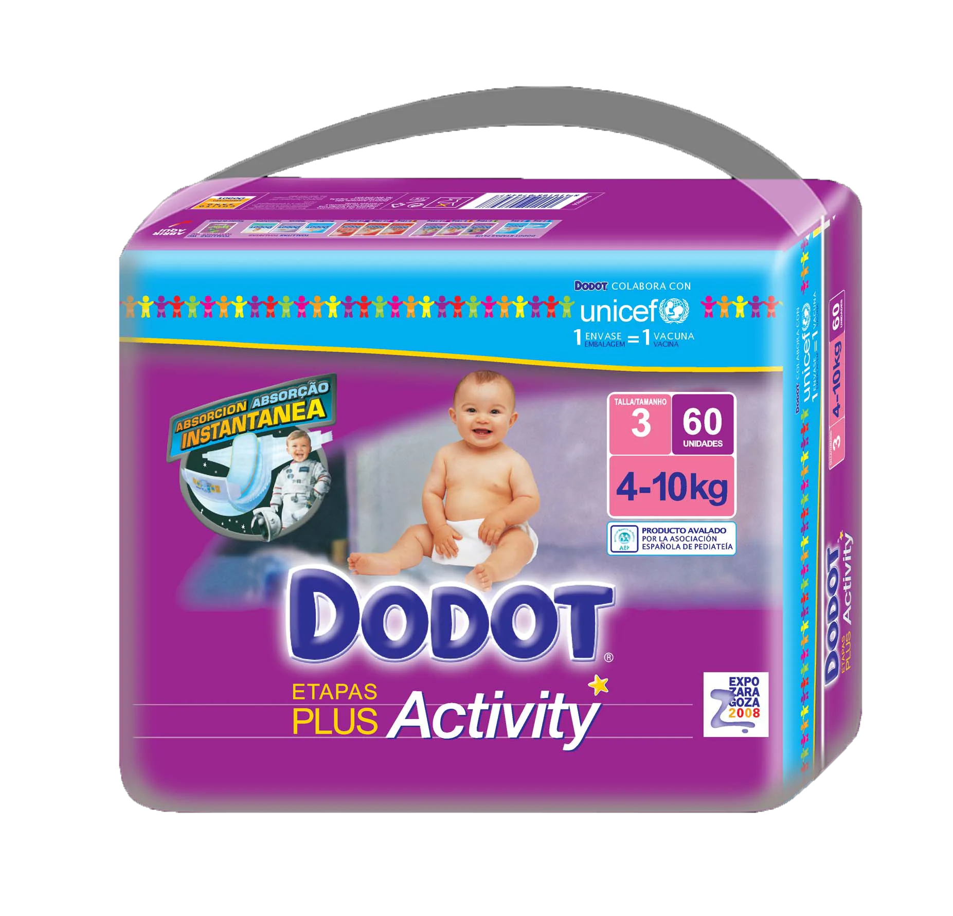 China Diaper factory Direct Sale Cheap High Quality Grade A natural baby diapers dodot