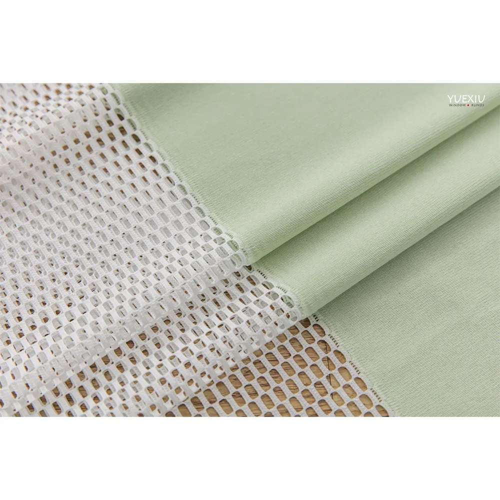 High Quality Antimicrobial Flame Retardant Medical Hospital Curtain Partitions Privacy Curtains