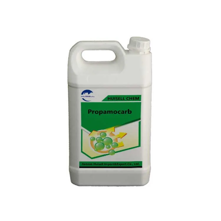 10004-44-1 предсмесь фунгицида как металаксил-М куаминосульфат тетрамицин пропамокарб гидрохлорид Hymexaz