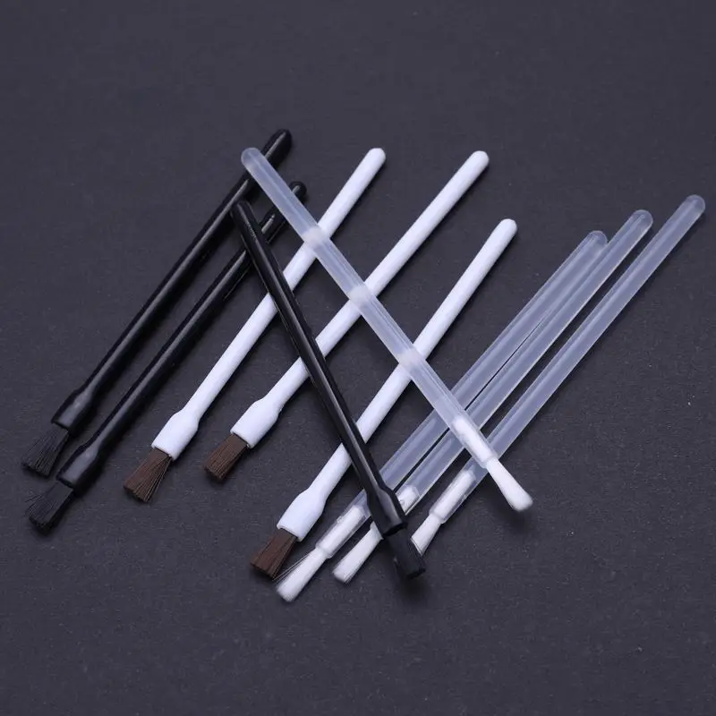 Nylon disposable lip brush ,symc disposable lip brushes make up brush lip gloss wands applicators tool