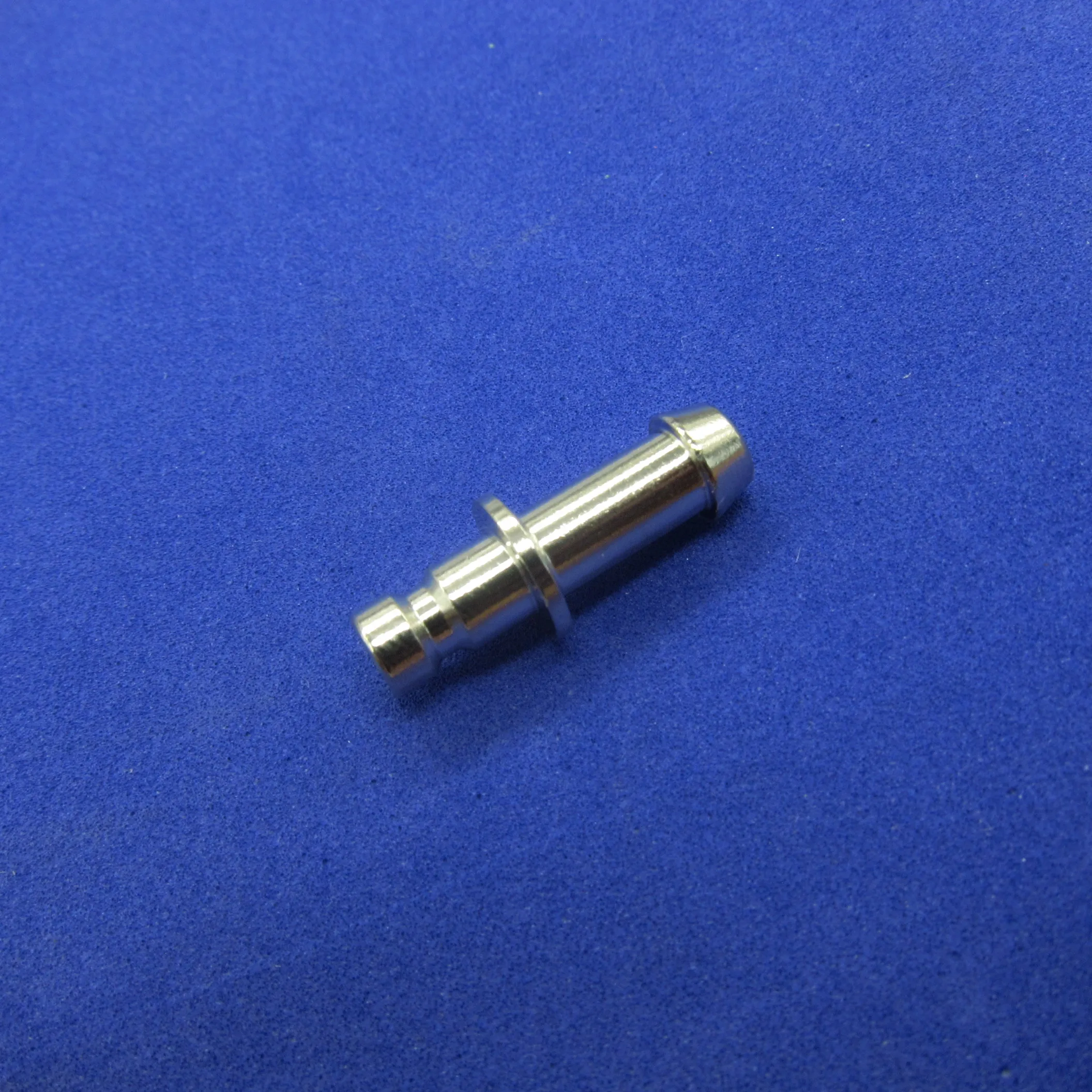 Nibp Cuff Air Hose Connector Blood Pressure Cuff Connector Male/Female Bayonet Connector