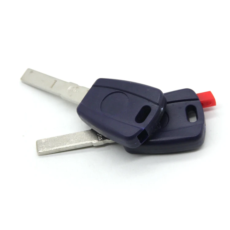 Safety car shell replacement blade motor keys fancy key blank