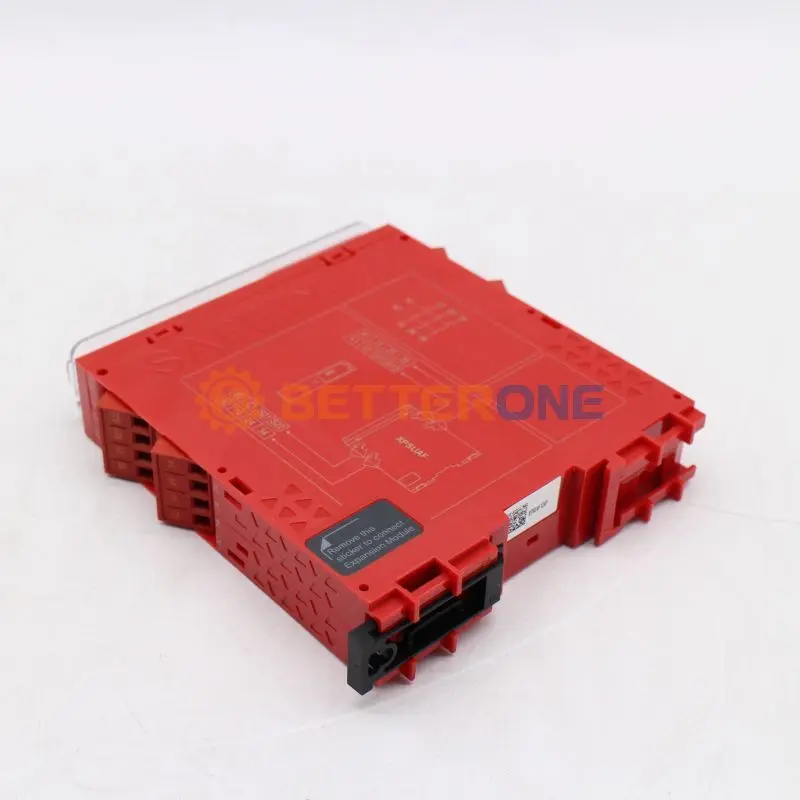 New Original Factory Sealed Safety Controls Relay XPSUAF13AP