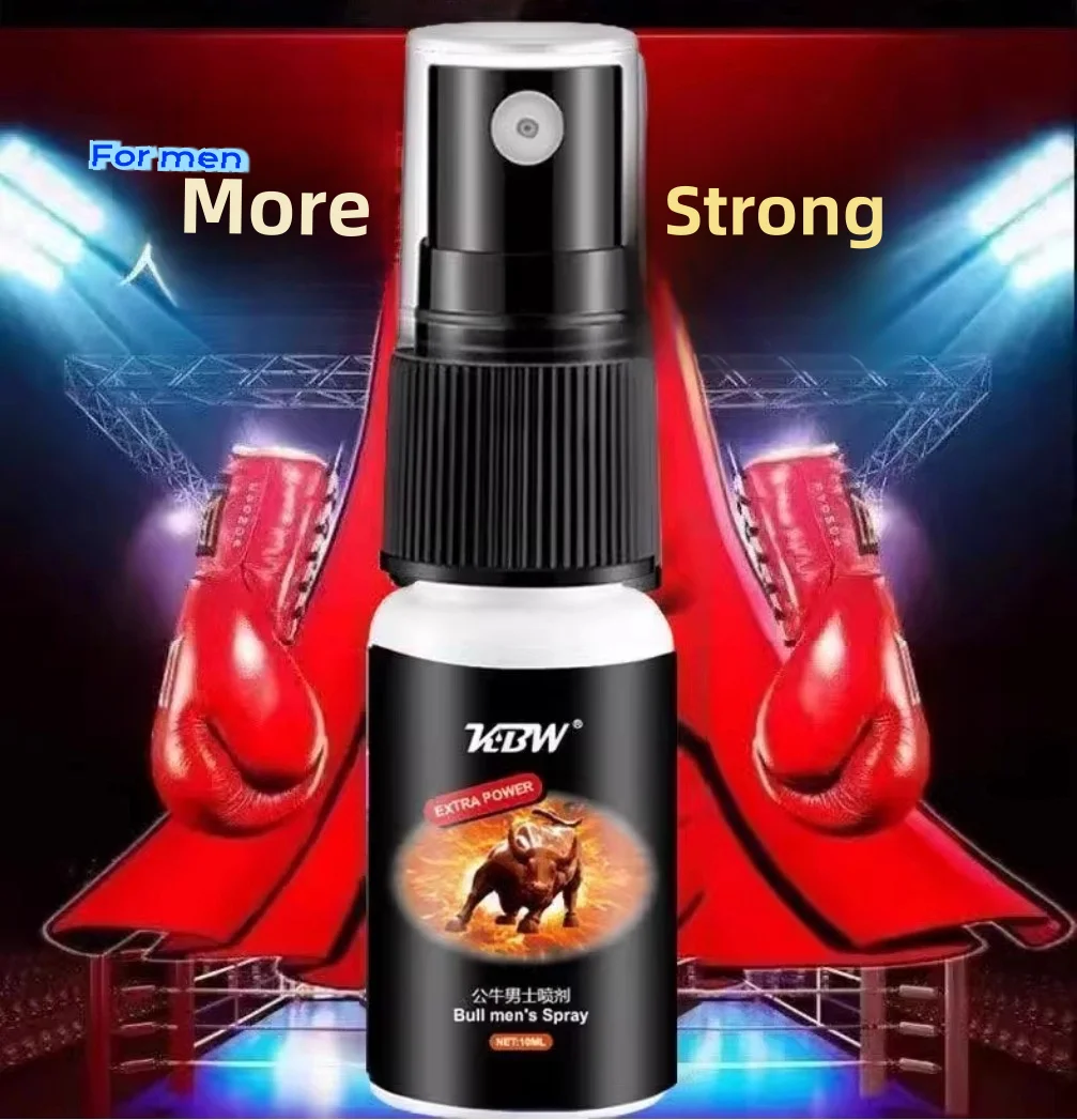 Brown clear liquid herbal fragrance can pass security can get on the plane not dependent not hot orgie delay spray for male sex