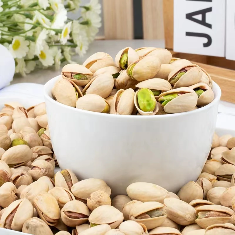 Wholesale Product High Quality Inshelled Pistachio From Turkey