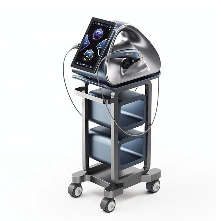 2024 new type 12d hifu machine wrinkle removal anti aging 7d hifu professional beauty salon device