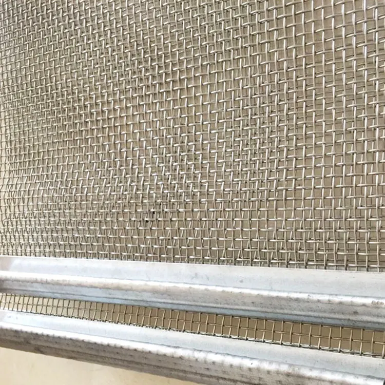 China  Factory Cheap Price Stainless Steel WIRE Welded Wire Mesh roll for sale
