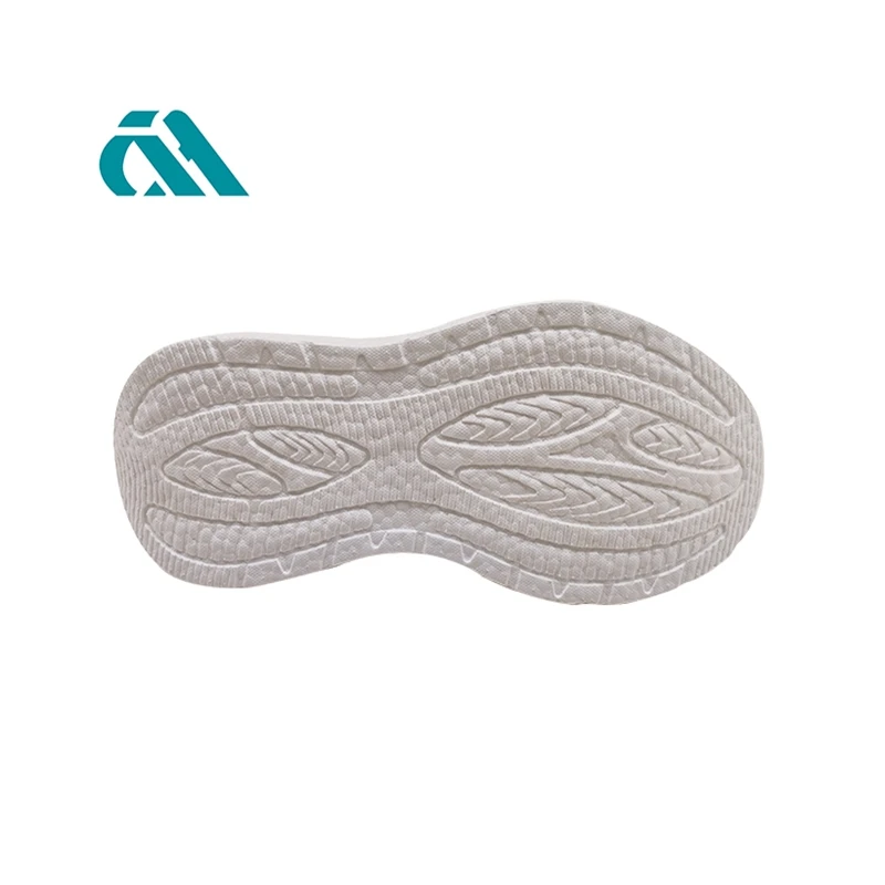 Factory Custom Rubber Etpu Foam Outsole Sport Running Shoe Sole