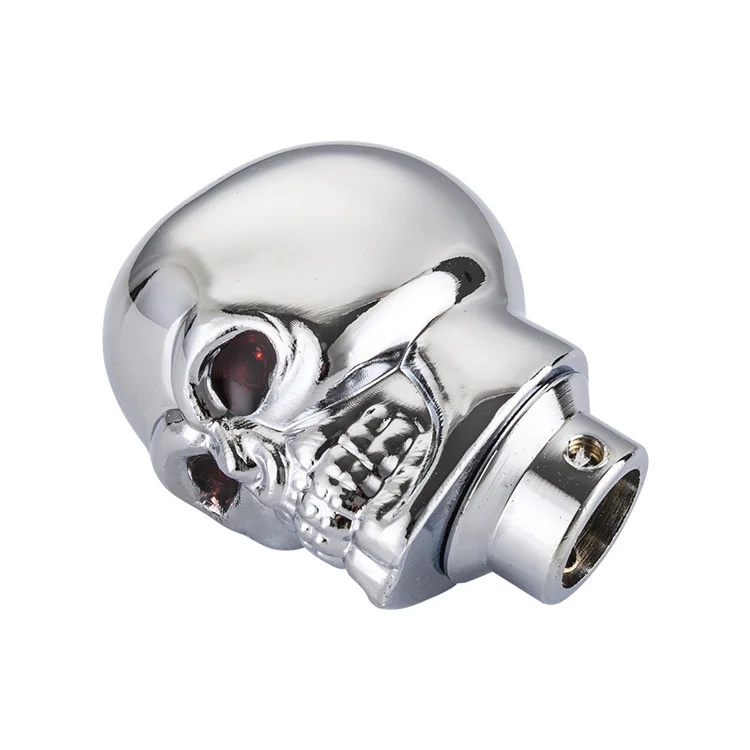 High Quality Auto Universal Car Gear Shift Knobs with Light