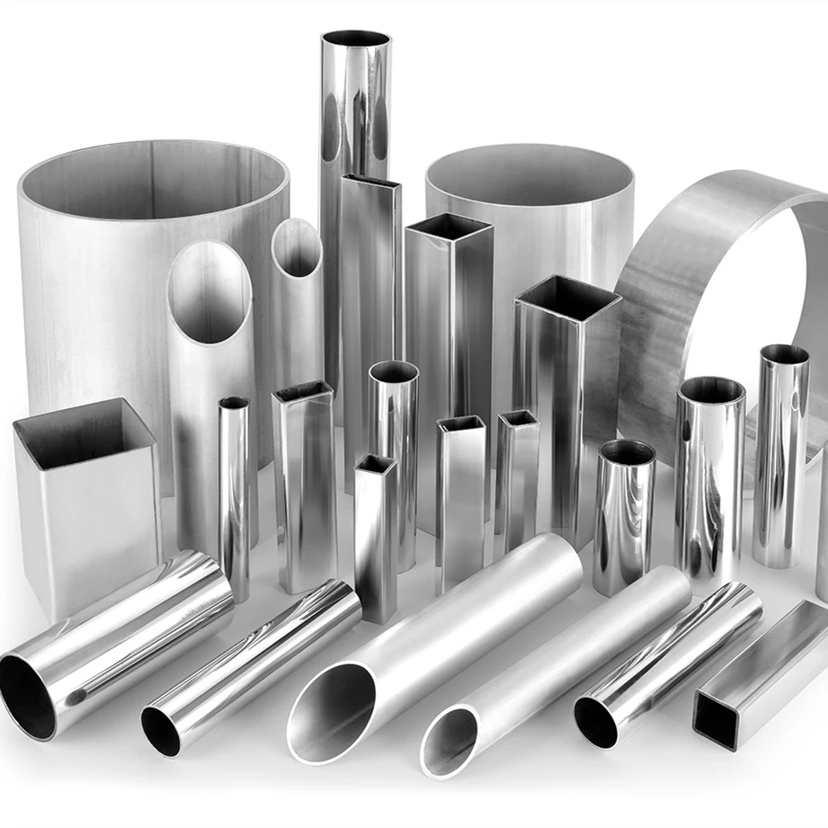 Proper price and Guaranteed Quality Stainless  C/U Shaped Steel 304 Decoration Engineering Manufacturing JIS Aisi ASTM GB DIN EN