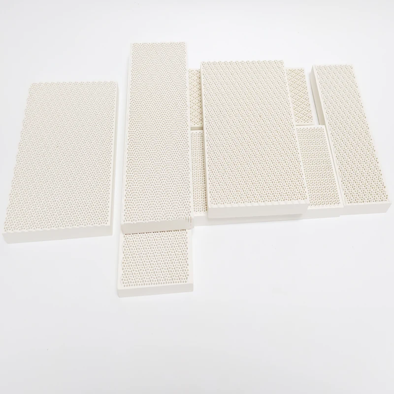Honeycomb Ceramic Infrared Ceramic Burner Plate