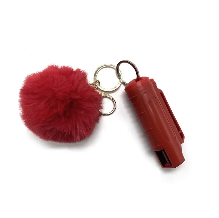 Спрей для самообороны для женщин, 20 мл