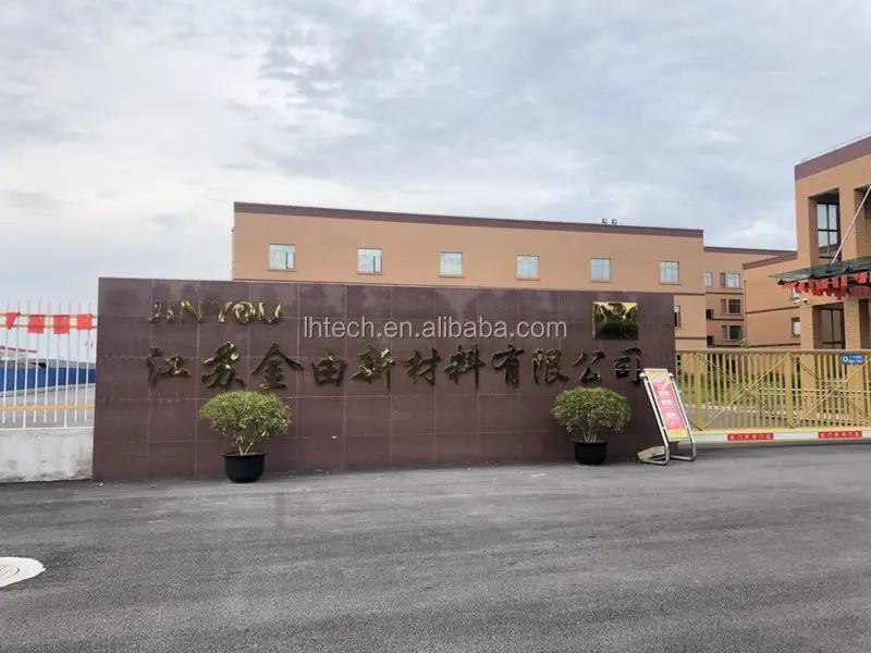 
2019 new quality PTFE staple fiber from shanghai length 48mm, 72mm 