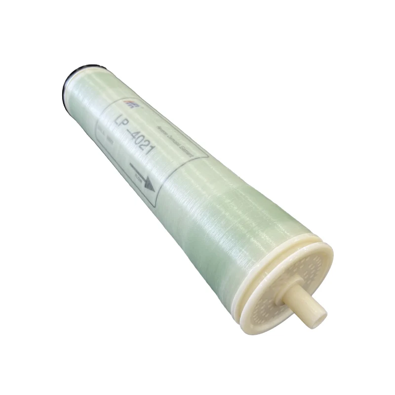 LP 2540 low pressure RO membrane  reverse osmosis water filter water purification ro membranes