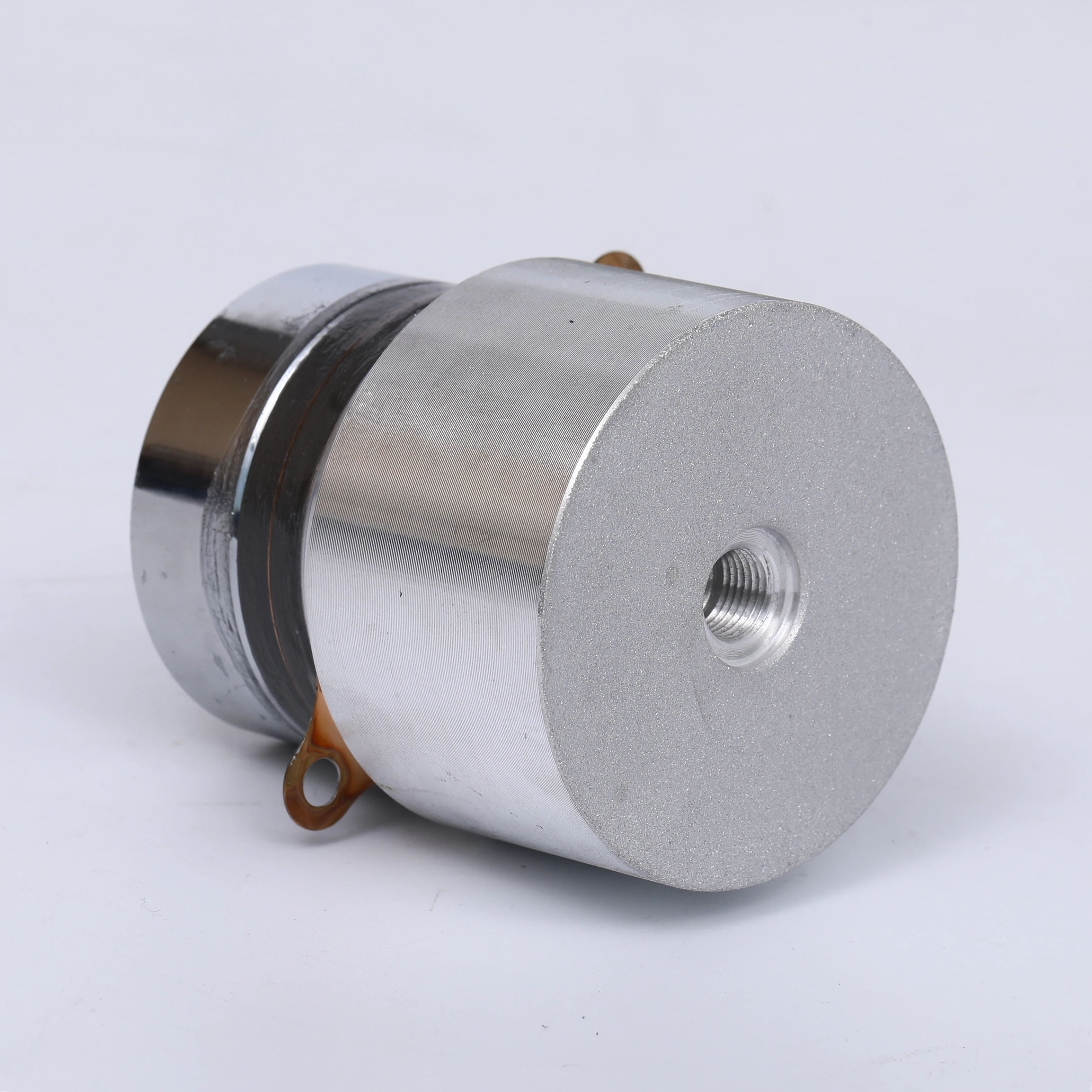 Ultrasonic Transducer Sensor 120W For Manufacturing Ultrasonic Washing Device Cleaning Precision Parts