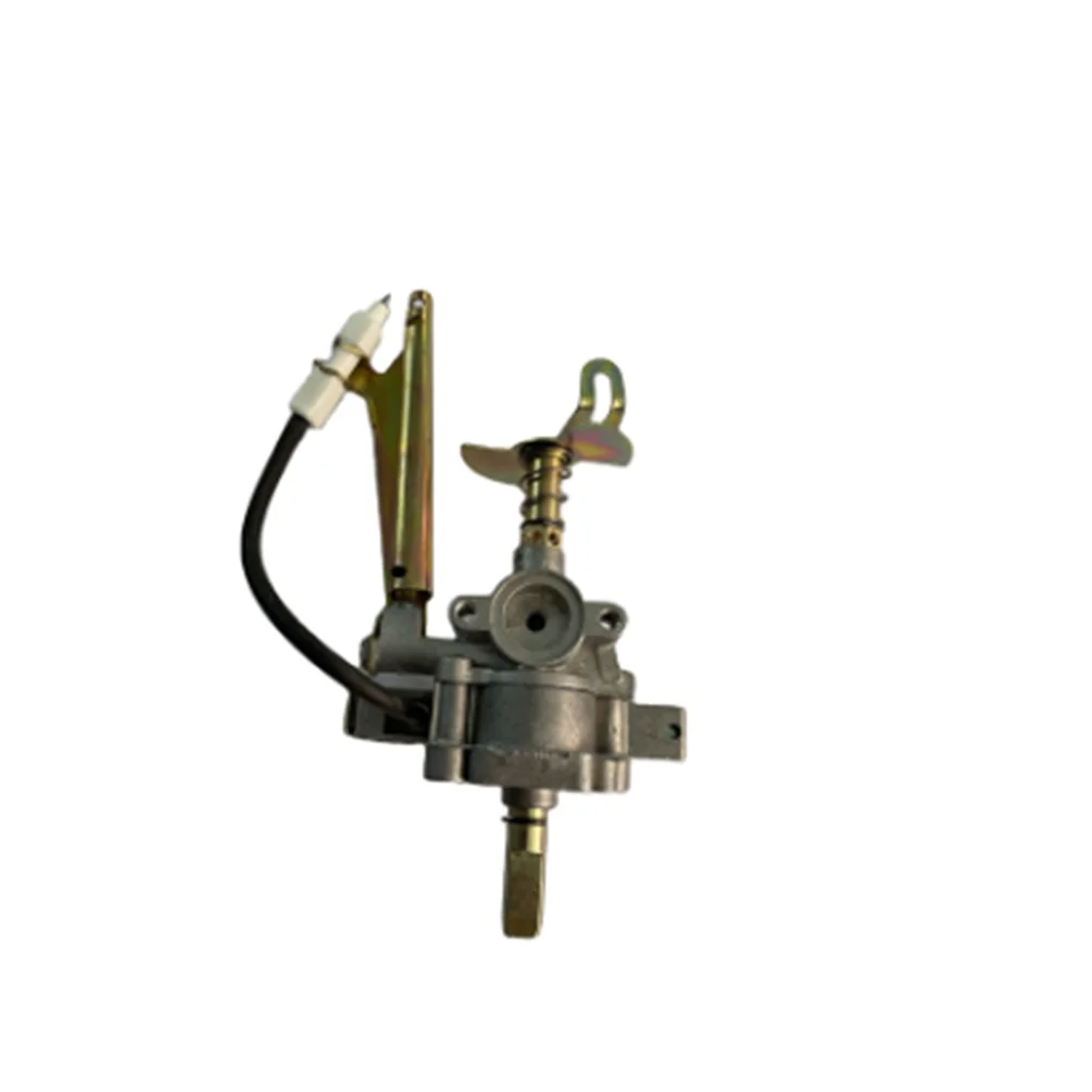 Hot sale  Gas stove control valve  Sabaf gas valve  high quality For  Gas stoves