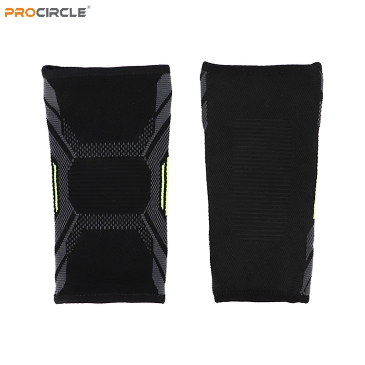 ES-H2087 High Performance Elbow brace For Sport Elbow support protector sleeve