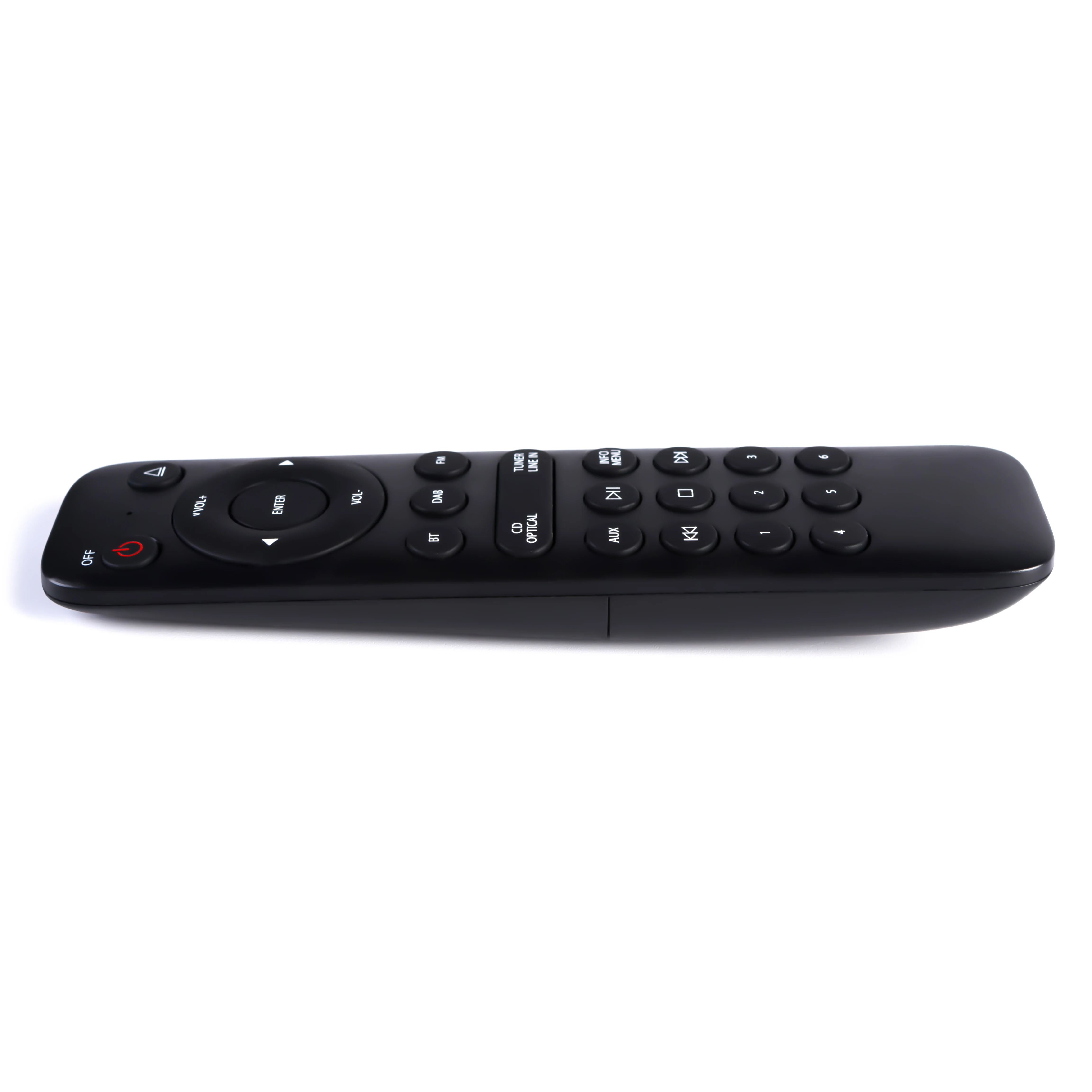 Top sales universal infrared technosat satellite receiver remote control