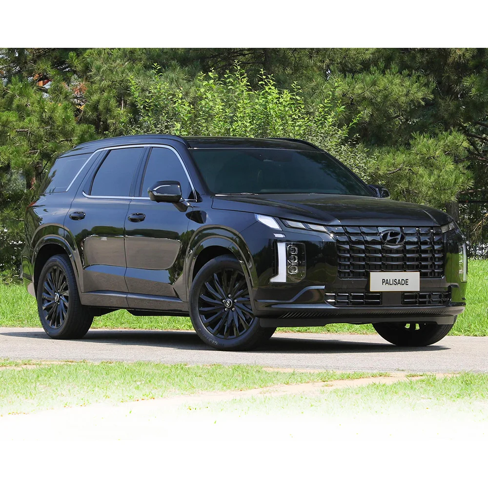 2024 hyundai palisade 2023 car