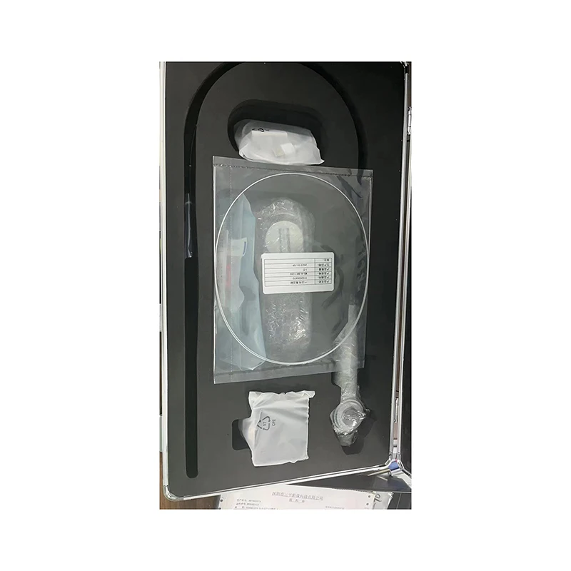 Cheap Price Veterinary Endoscope Camera Multifunctional Flexible Endoscope for ENT/Cystoscope/Bronchoscope