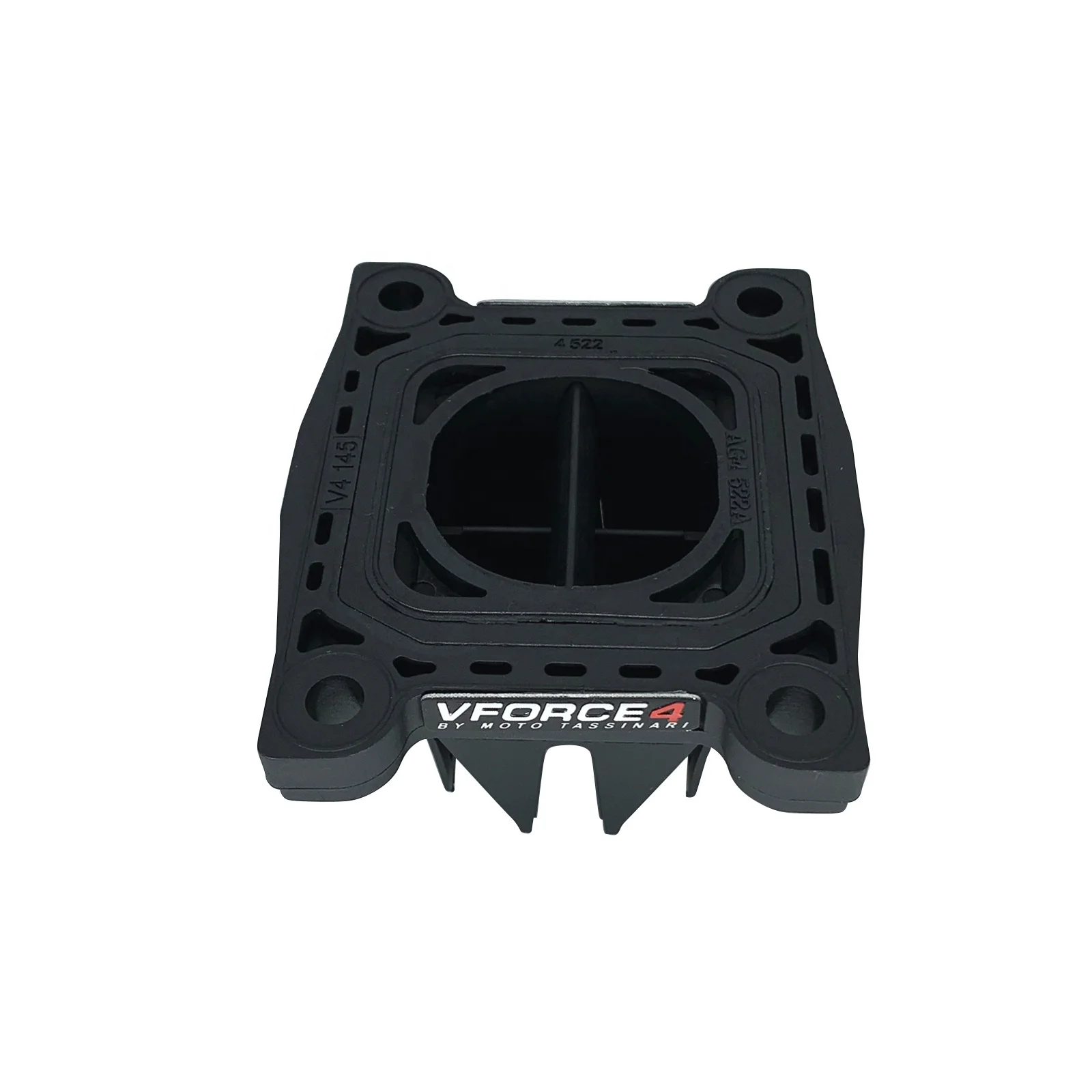 Клапан мотоциклетный VForce 4 язычковый V4145 для Yamaha Blaster 200 Бластер YFS200 DT200