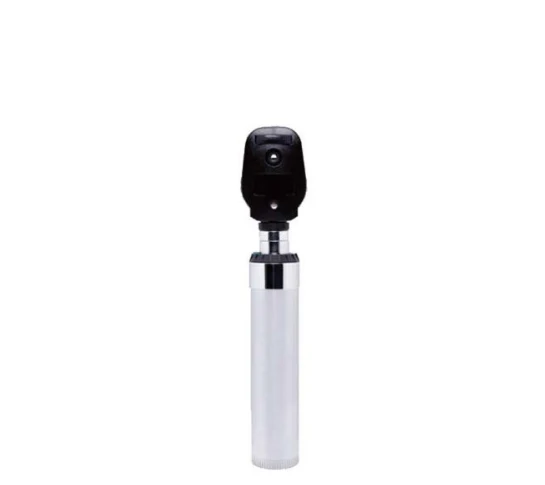 Highly accurate and remarkably versatile digital ophthalmoscope eye examination scope assist in diagnosing systemic conditions