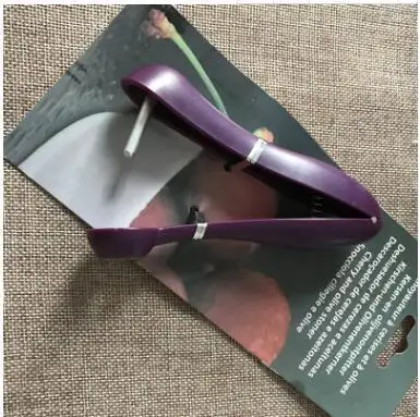 Cherry Fruit Kitchen Pitter Remover Olive Corer Remove Pit Tool Seed Gadget Fruit Vegetable Tools Cherry Pitter Kitchen Gadgets