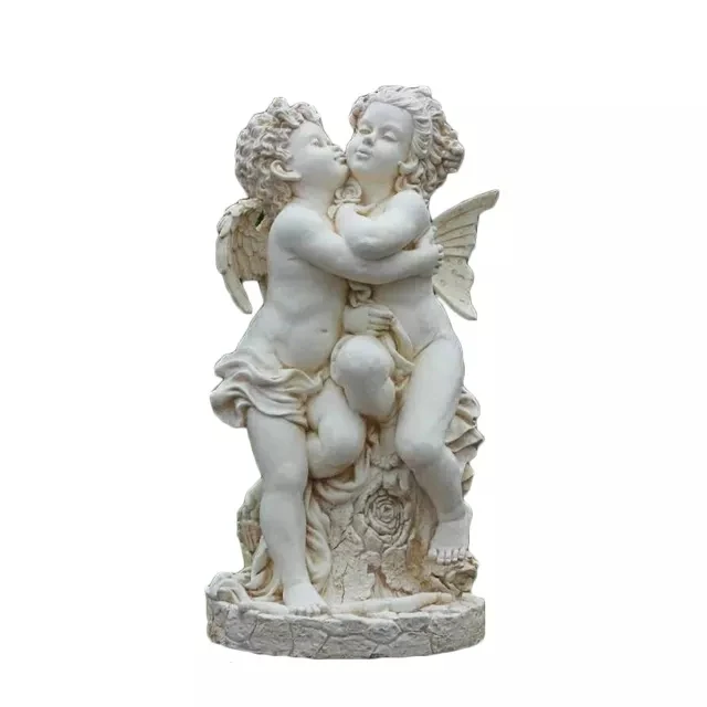 Hot Selling Top Quality Statue Molds Garden Sculpture Full Range Humanoid Garden Sculpture Moulds for sale