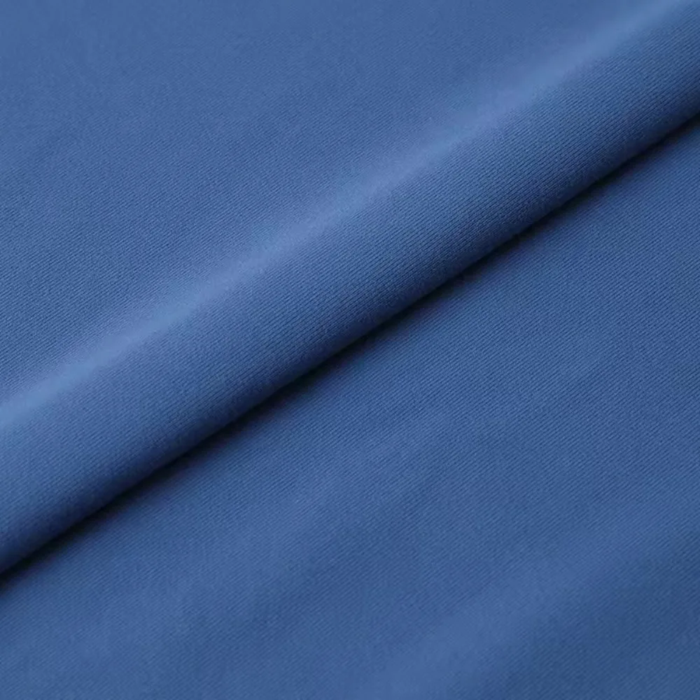 Four way stretch 87% polyamide 13% spandex nylon stretch fabric high  knitted pointelle fabric for sports yoga tight pants