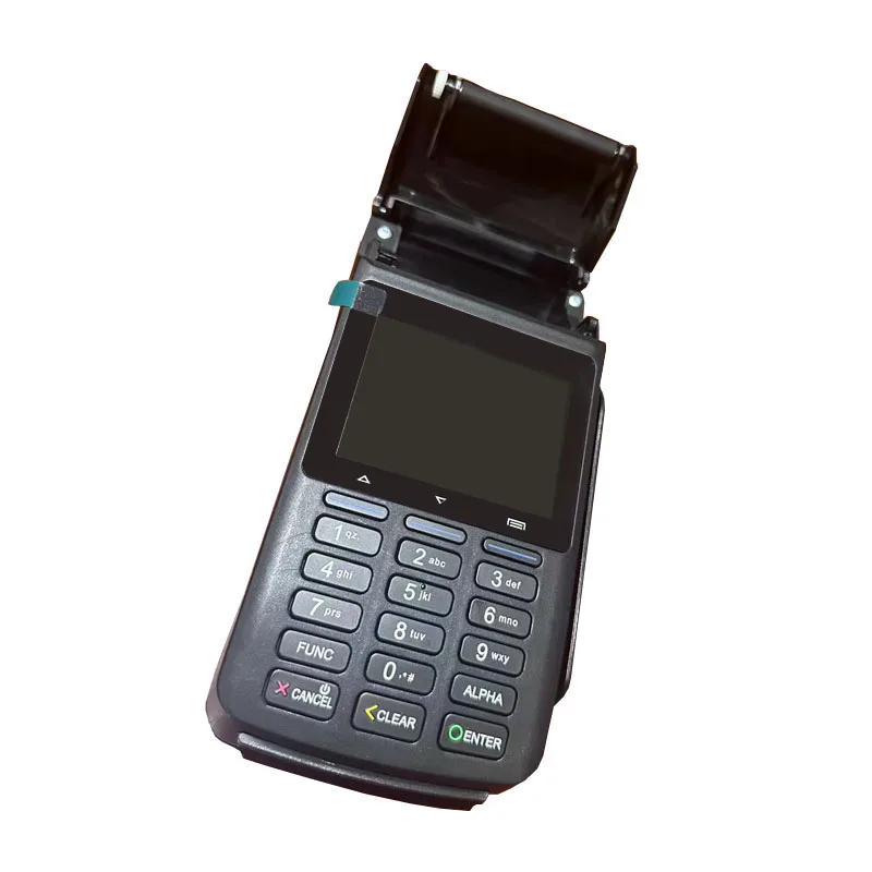 Used For Mobile Payment Pos D210 Terminal