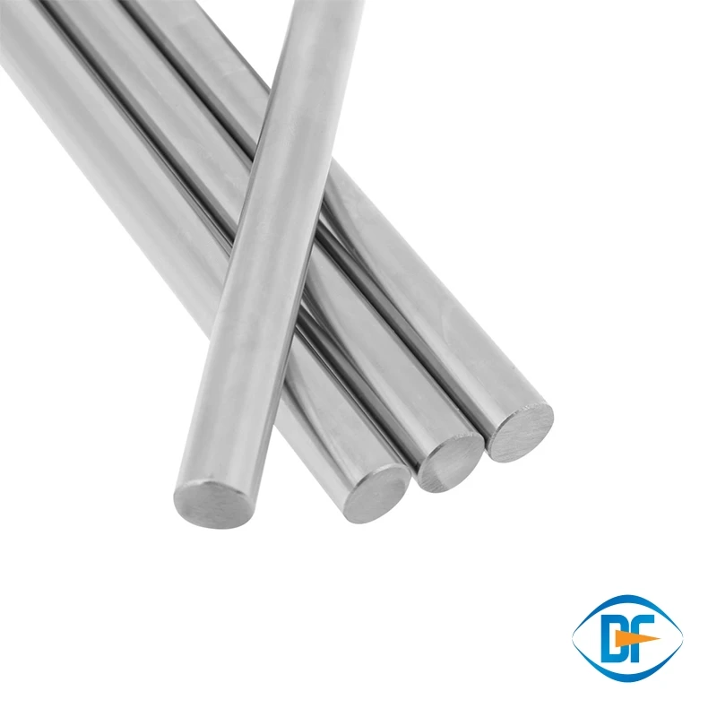 High Quality 6mm 8mm 10mm 12mm 16mm 20mm 50mm Steel Rod 304 310 316 316L Stainless Steel Round