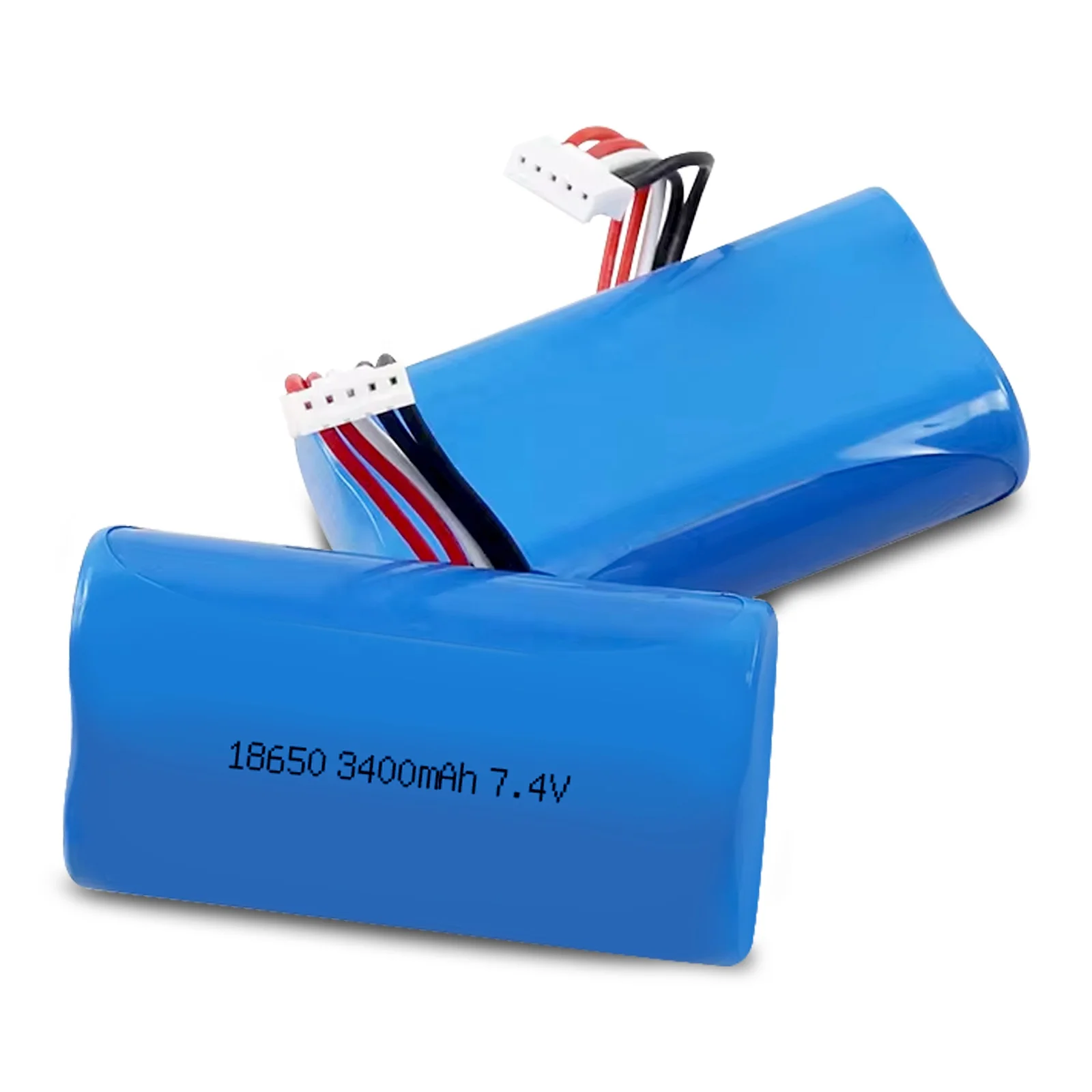 JINTION 18650 3400 мАч 7 4 В аккумуляторная батарея для aqsi 5 POS машинная система батареи