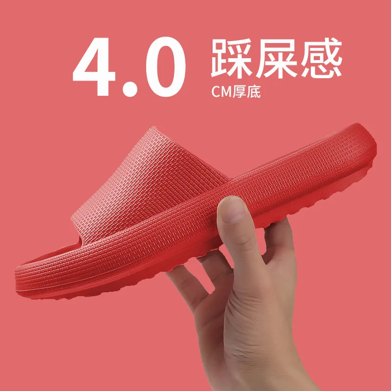 Comfortable multicolor black blank customizable rubber indoor and outdoor slippers  men and women