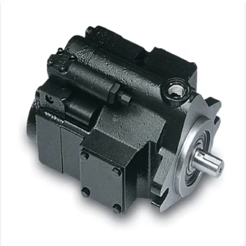 Parker Series DCP Hydraulic Pump Drive Controlled Hydraulics Pump