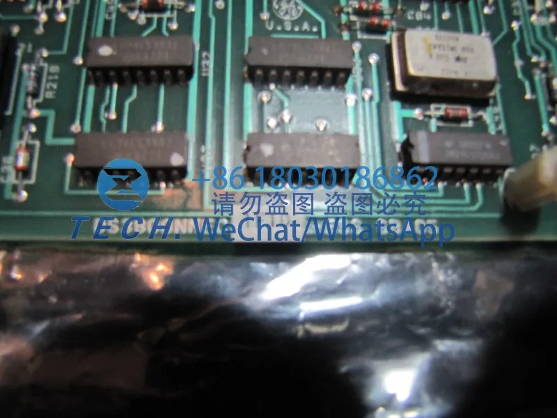 DS3800NMEC PC Board _ ac08fb56 модуль в наличии