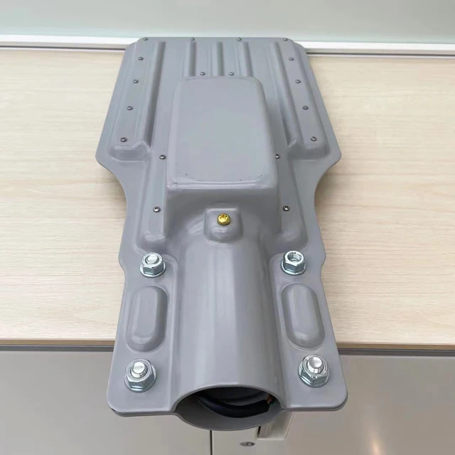 High quality led street light 100w 140lm per watt new erp led streetlight 100watt for square