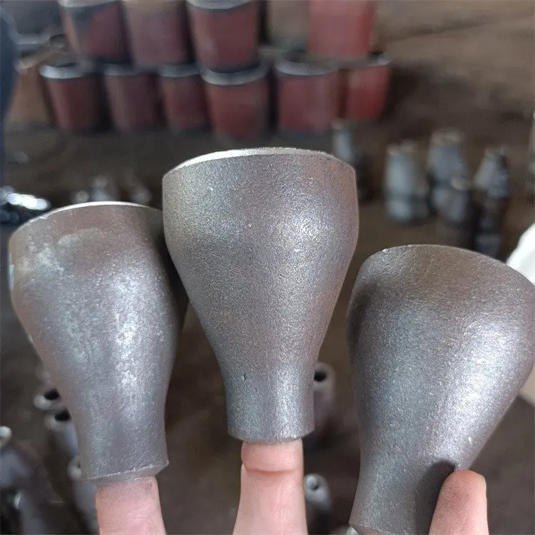 Steel Concentric Reducing Pipe High Quality Chinese Steel Concentric Reducer Pipe Trade