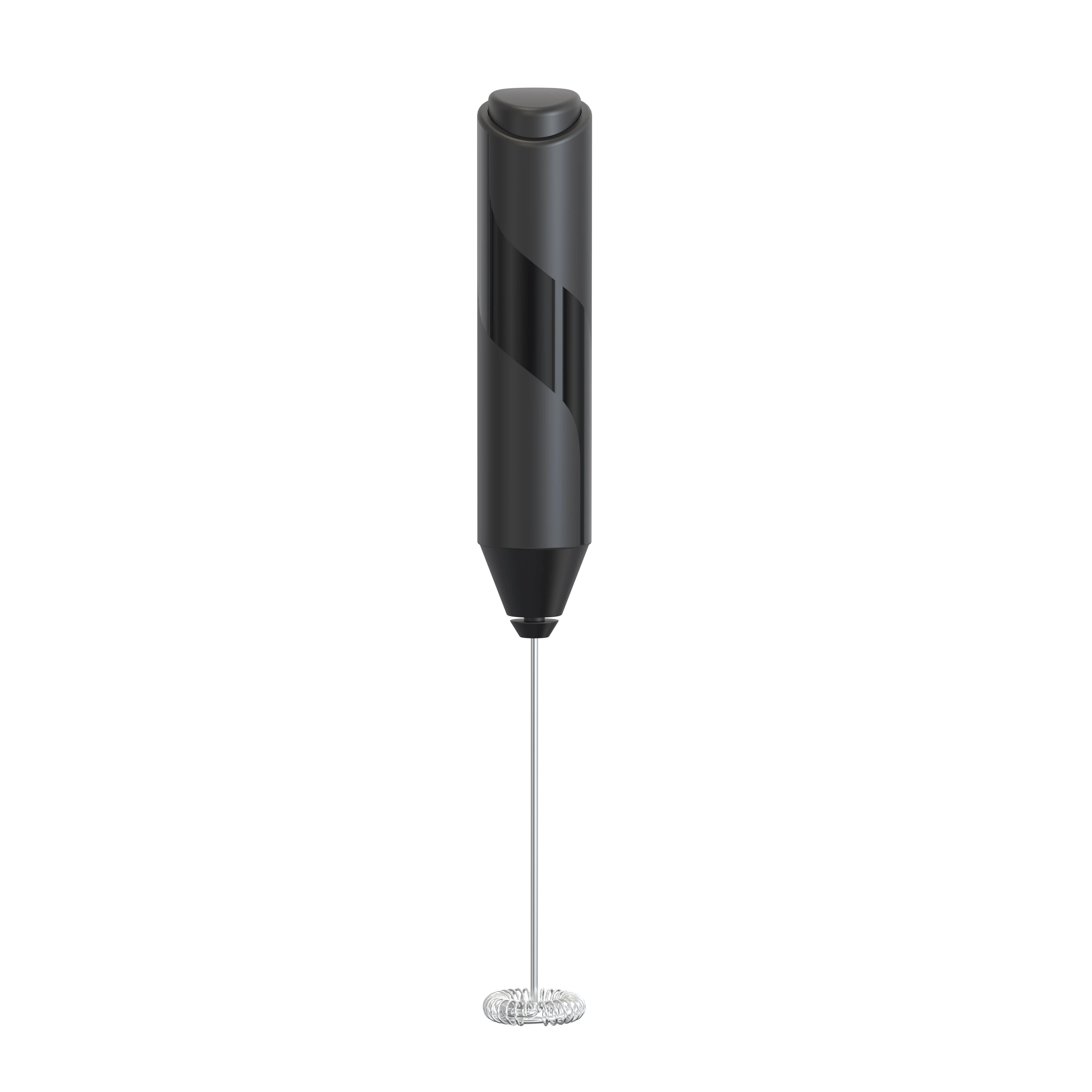 Milk Frother Handheld Battery Operated Coffee Frother for Milk Foaming Latte/Cappuccino Frother