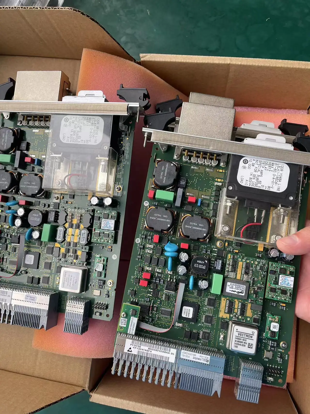 OTN 1830PSS-32 board card 8DG59240AA  8DG59242 8DG59245