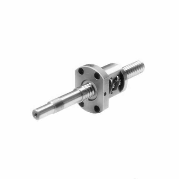 SFT02005 SFT2005-5 20mm diameter 5mm lead TBI C7 rolled linear motion guide ball screw
