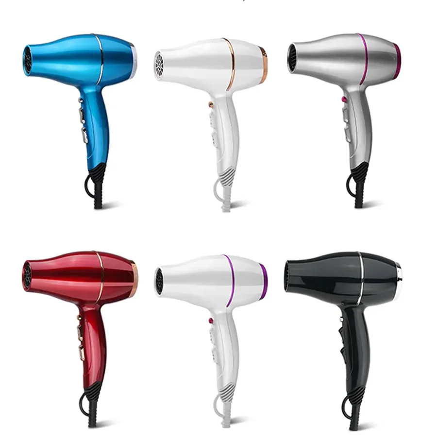 professional Hair Salon  AC MOTOR high power 2100w electric Hair Dryer